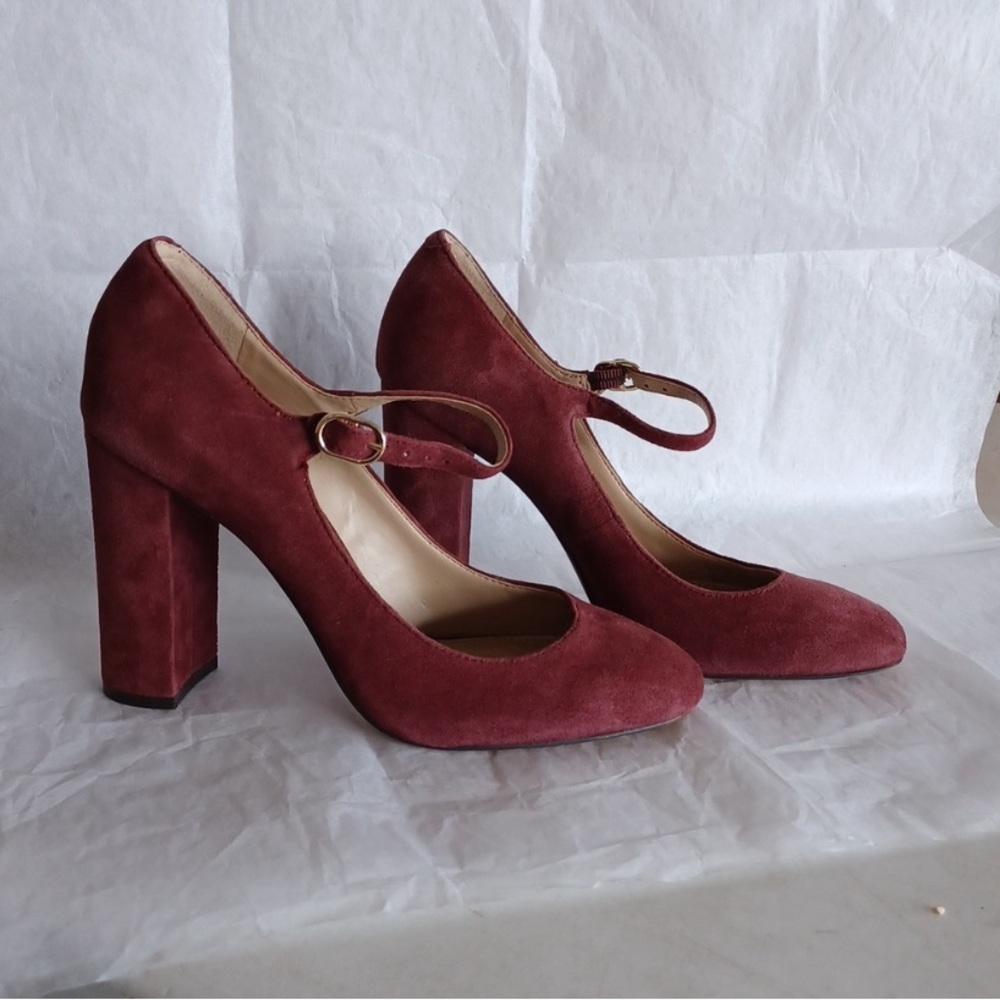 Vince Camuto Heels